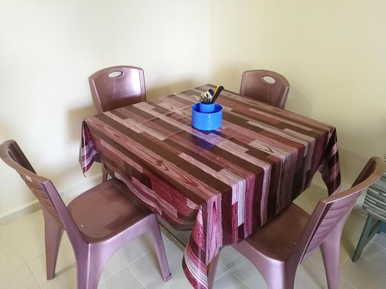 Chalet Desa Halban Кангар Екстер'єр фото